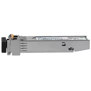 Fiber optic transceiver module BlueOptics J9142-61101-BO SFP LC Aluminium 20g