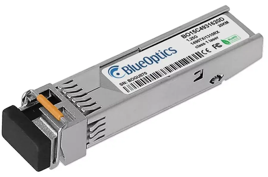 Оптический трансивер BlueOptics J9142-61101-BO Photo 2