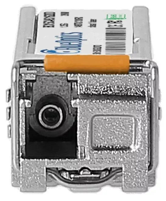 Оптический трансивер BlueOptics J9142-61101-BO Photo 7