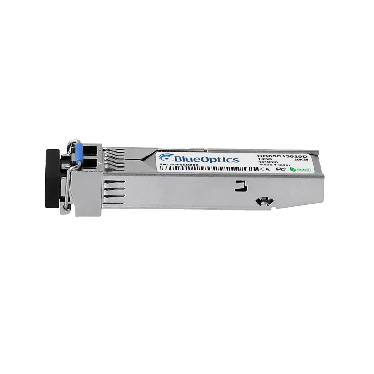 SFP трансивер BlueOptics B237-BO Photo 2