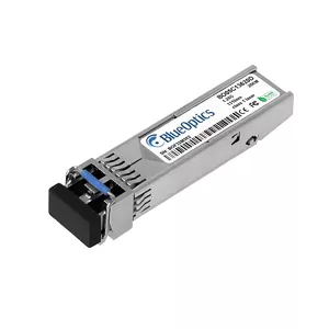 Модуль SFP трансивера BlueOptics 1AB187280029-BO 1250 Mbit/s Оптоволоконный