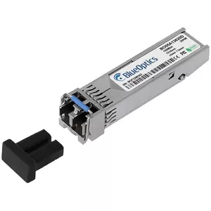 Модуль SFP трансивера BlueOptics 100FX-SFP-IR-OM-BO 155 Mbit/s