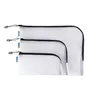 Travel wallet HERMA A5 Universal Bag 26x20cm Photo 3
