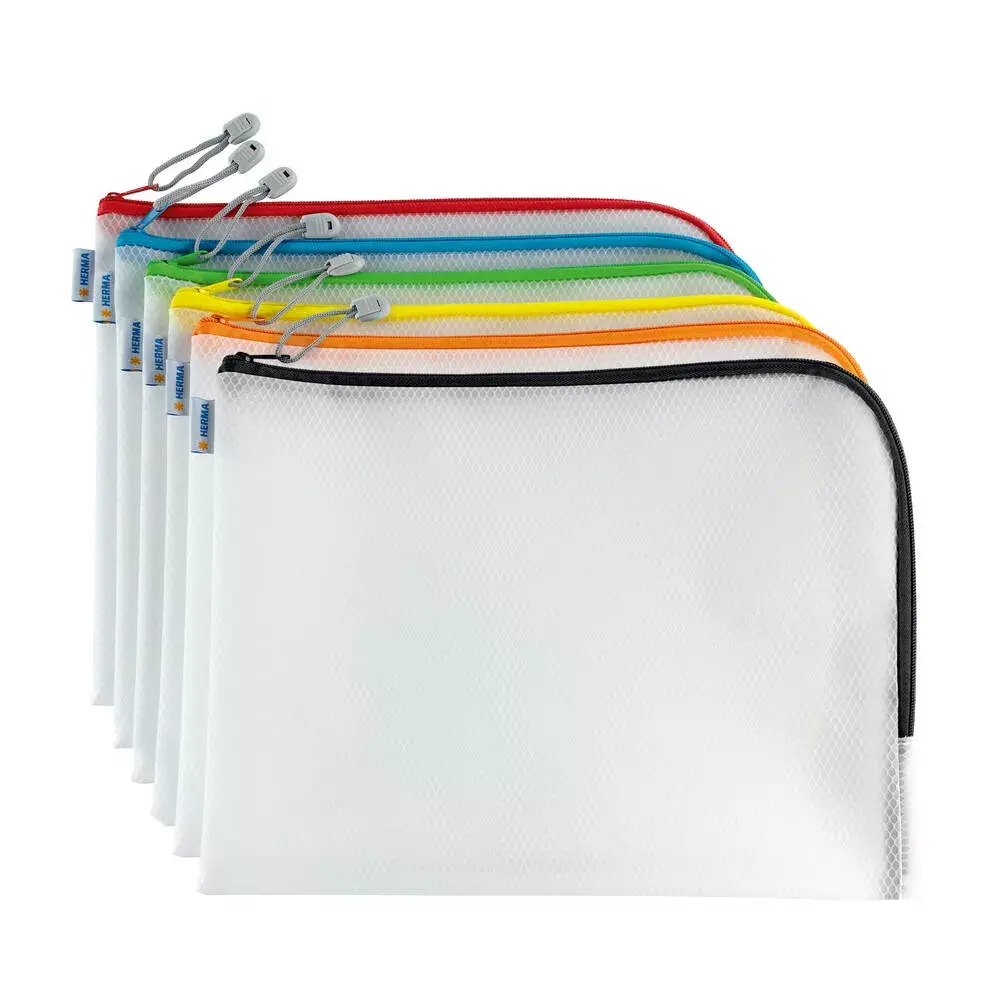 Travel wallet HERMA A5 Universal Bag 26x20cm Photo 4