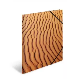 Envelope folder HERMA 19788 Cardboard Brown A3
