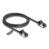 Network Cable DeLOCK RJ45 Cat.8.1 Photo 2