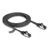 Tīkla kabelis DeLOCK RJ45 Flat Patch Cable Photo 2