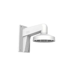 Mount Hikvision DS-1273ZJ-DM32 — white camera mounting bracket, Ø 14.2 cm, depth 183.5 mm, height 232 mm