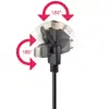 HDMI kabelis Wentronic 61292 Photo 2