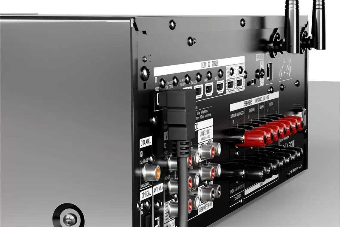 HDMI kabelis Wentronic 61272 Photo 4