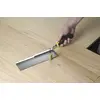 Backsaw STANLEY FATMAX Reversible Flush Cut — 25 cm Photo 4
