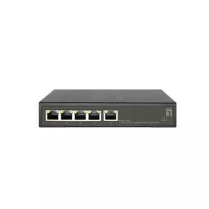 Managed Switch LevelOne Hilbert GES-2105P