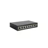 Managed Switch LevelOne Hilbert GES-2108P Photo 4