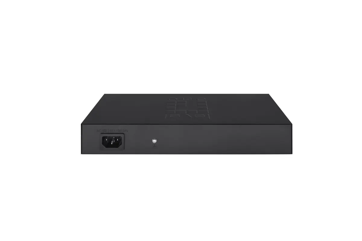 LevelOne Hilbert GES-2110P 10-Port Gigabit PoE Switch Photo 2