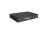 LevelOne Hilbert GES-2110P 10-Port Gigabit PoE Switch Photo 4