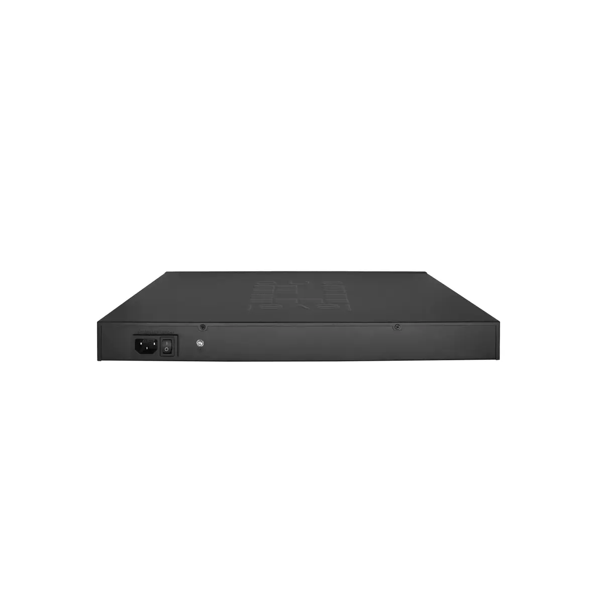 Управляемый коммутатор LevelOne Hilbert 28-Port Gigabit PoE Photo 2