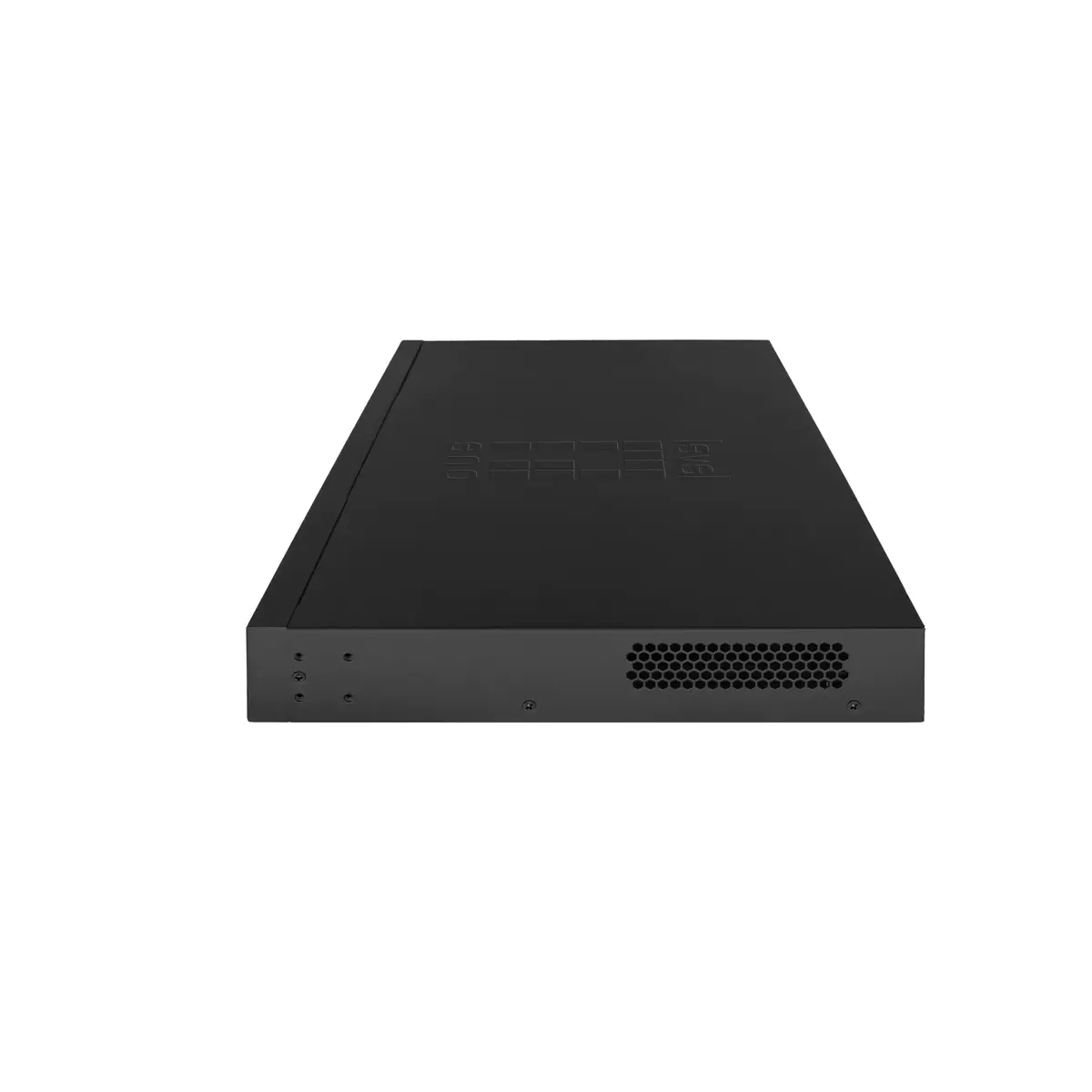 Управляемый коммутатор LevelOne Hilbert 28-Port Gigabit PoE Photo 3