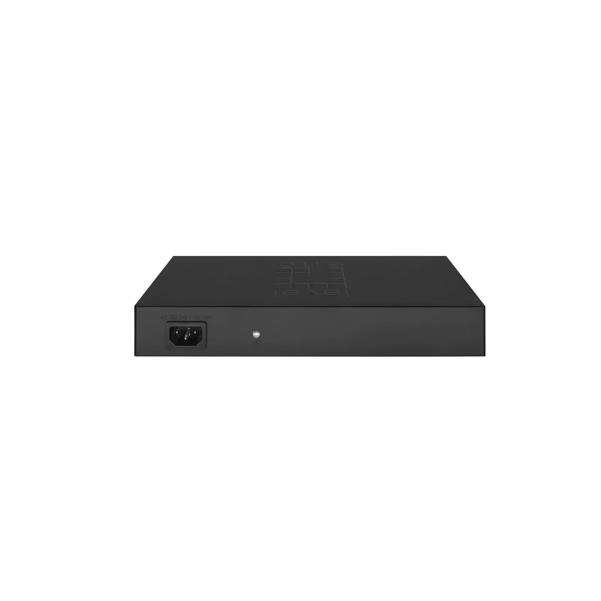 Pārvaldāms slēdzis LevelOne Hilbert 18-Port Gigabit Smart Lite Photo 2