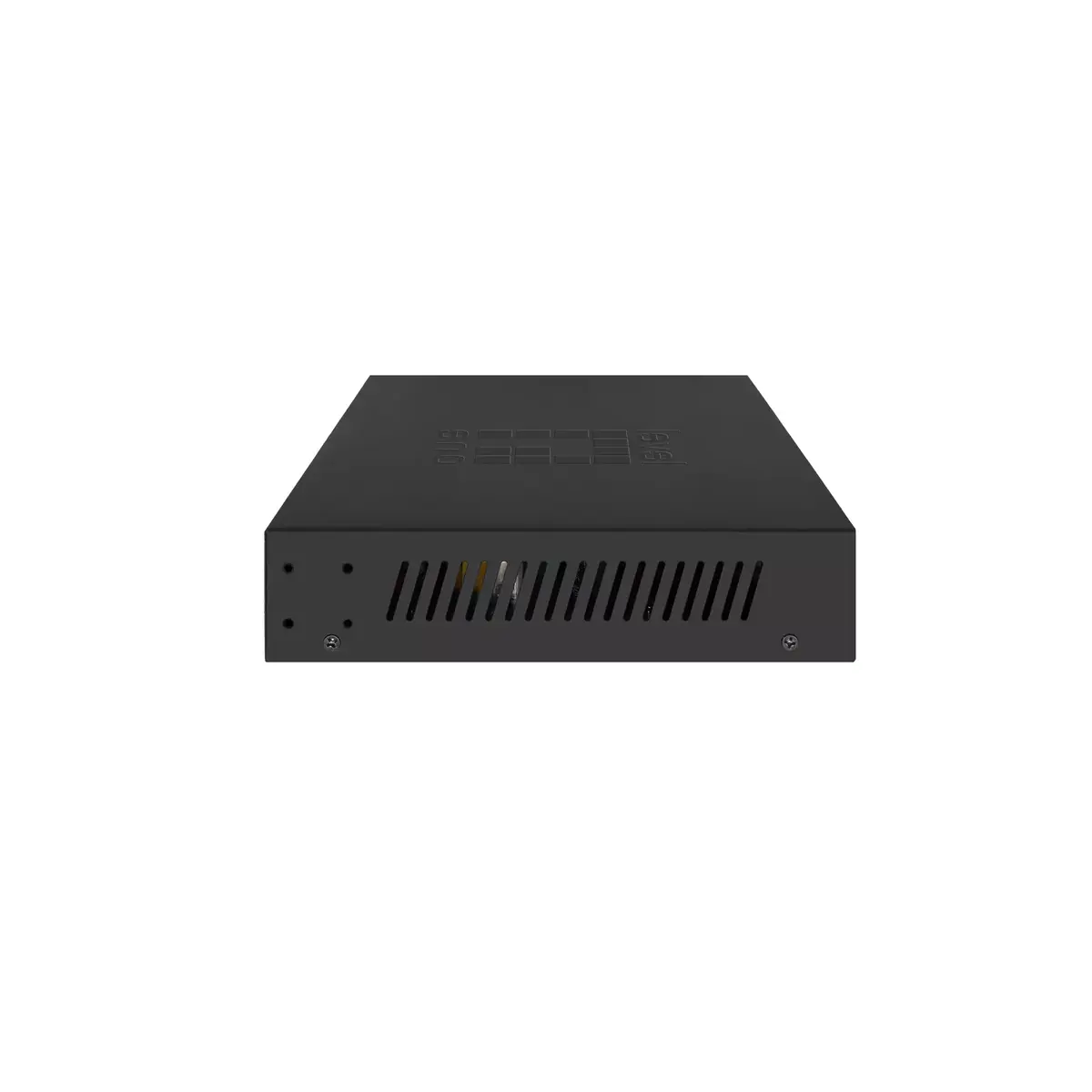 Pārvaldāms slēdzis LevelOne Hilbert 18-Port Gigabit Smart Lite Photo 3