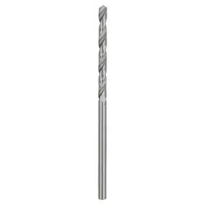 Сверло спиральное Bosch Metal HSS-G DIN 338 2.5 мм 2 шт