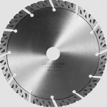 Режущий диск Bosch 2 608 900 662 Photo 3
