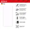Displex Screen Protector Xiaomi Redmi Note 12 Pro(+) 5G Photo 2