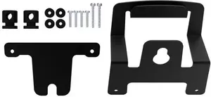 Wall Mount Bracket CTEK Njord GO (40-388) — mounting plate for Njord GO charger