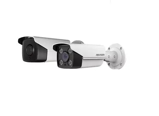 Hikvision DS-2CD4A26FWD-IZS/P DS-2CD4A26FWD-IZS/P(8-32MM) Photo 2
