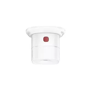 Детектор газа Akuvox Smart CO Sensor Электрохимический Угарный Газ