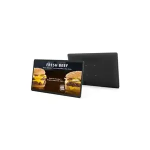 Monitors ALLNET ALLSD16RK3588A12B8G 16" Android 12 Displejs RK3588 NFC PoE HDMI