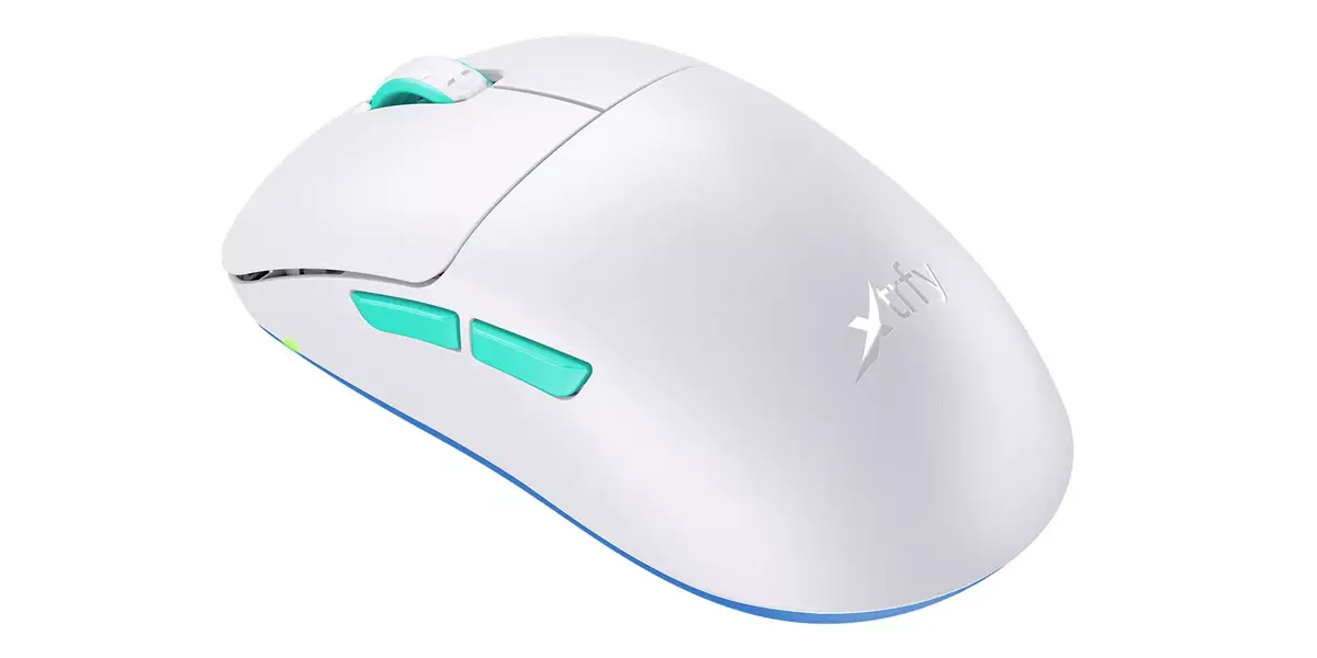 Коврик для мышки CHERRY XTRFY M8 Photo 2