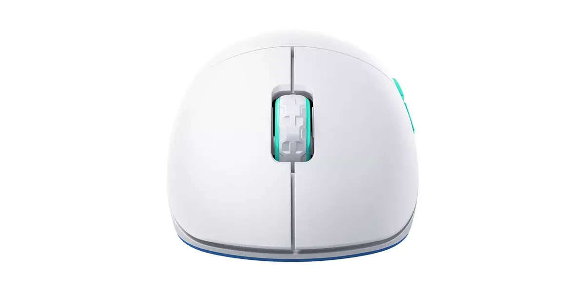 Коврик для мышки CHERRY XTRFY M8 Photo 5