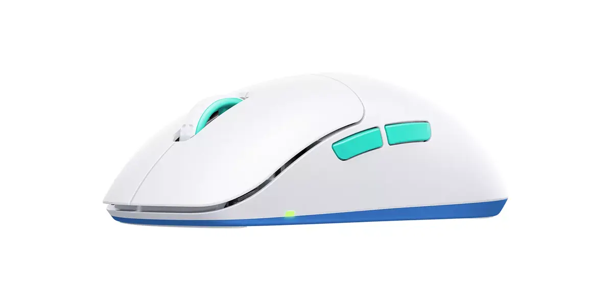 Коврик для мышки CHERRY XTRFY M8 Photo 6