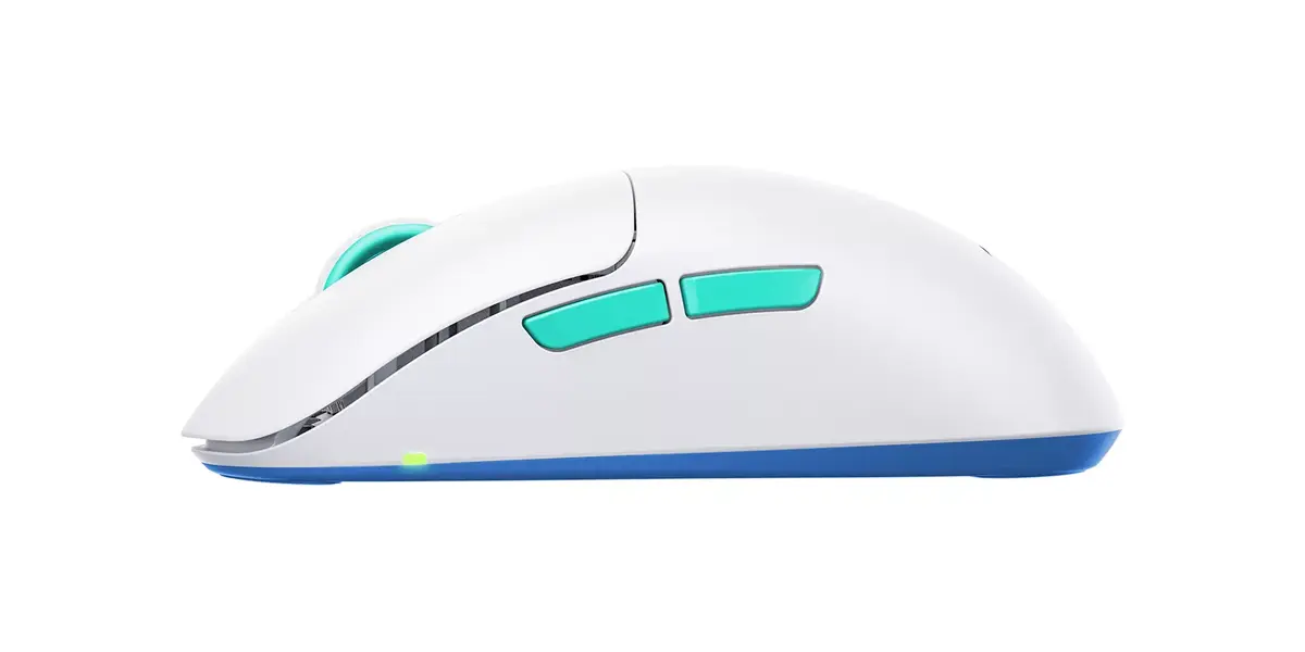 Коврик для мышки CHERRY XTRFY M8 Photo 7