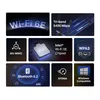MERCUSYS MA86XE PCIe адаптер Wi‑Fi 6E Bluetooth Photo 2