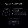 MERCUSYS MA86XE PCIe адаптер Wi‑Fi 6E Bluetooth Photo 3