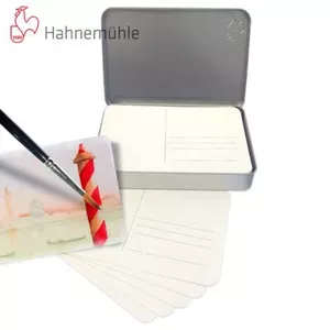 mākslas papīrs Artexport ME4011367500009 10650000 Hahnemühle