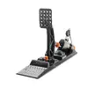 Asetek Invicta S gāzes un bremžu pedāļi simracing Photo 8