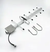 ALLNET Yagi antenna ANT-868-12.5dbi 868 MHz N-Female, 12.5 dBi gain