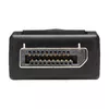 EATON P134-000 DisplayPort → DVI‑I kabelis Photo 3