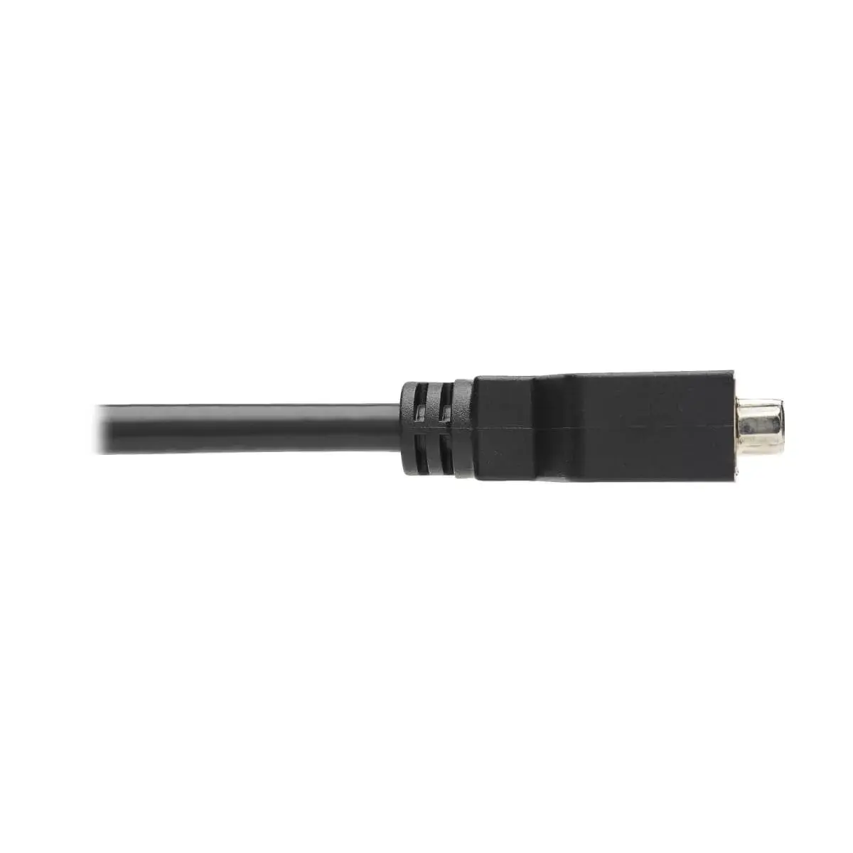 EATON P134-000 DisplayPort → DVI‑I kabelis Photo 6