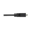 EATON P134-000 DisplayPort → DVI‑I kabelis Photo 6