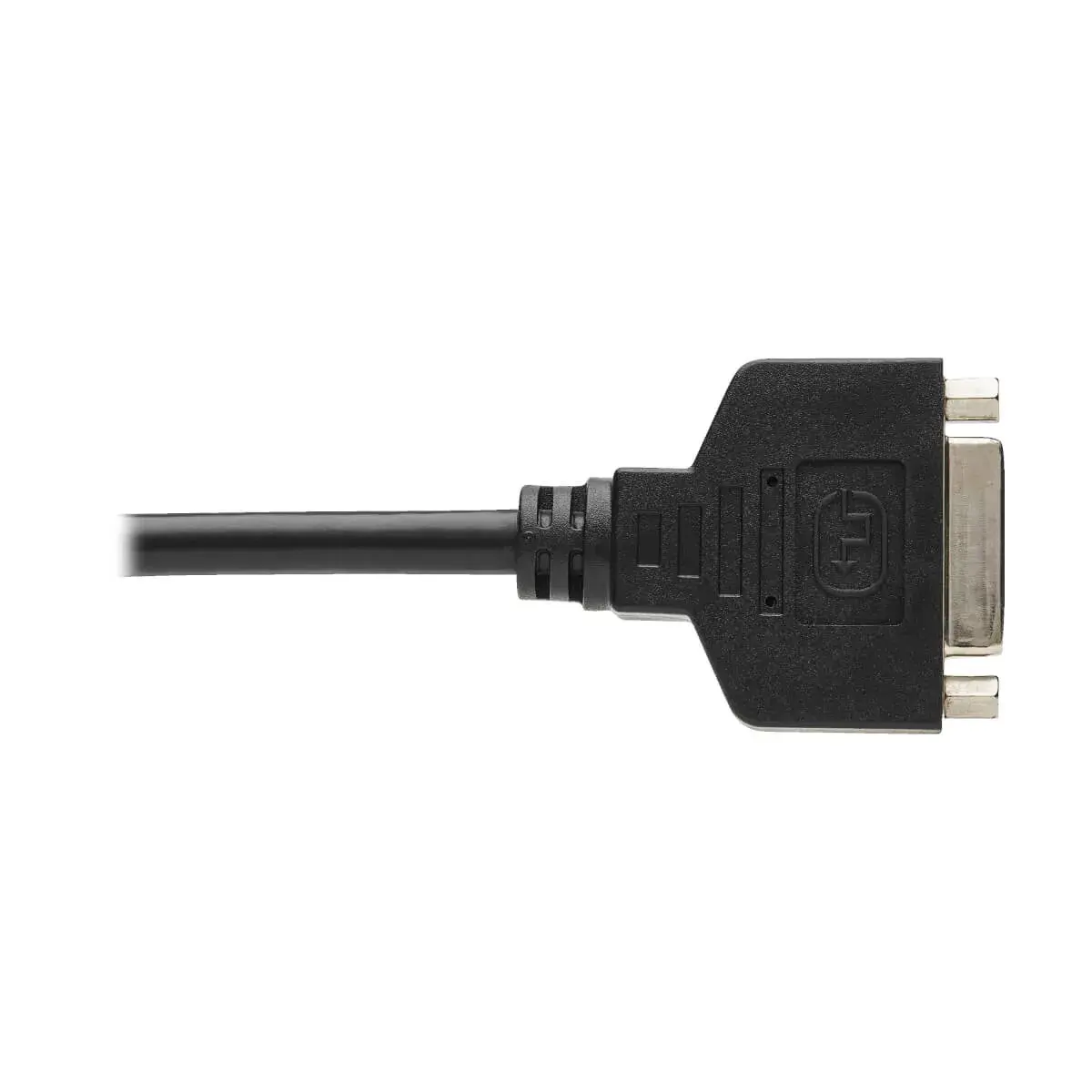 EATON P134-000 DisplayPort → DVI‑I kabelis Photo 7