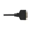 EATON P134-000 DisplayPort → DVI‑I kabelis Photo 7