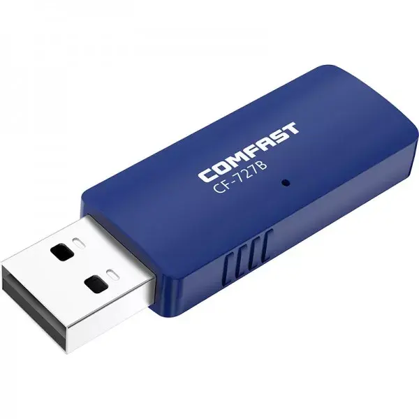 Беспроводная точка доступа ALLNET ALL-WA0300AC Photo 4