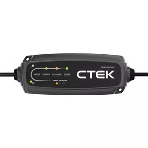 CTEK CT5 Powersport EU 40-310 Automātiskais lādētājs 12 V 2,3 A (40-310)