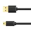 USB kabelis UGREEN US132 Mini-USB 1 m Photo 2