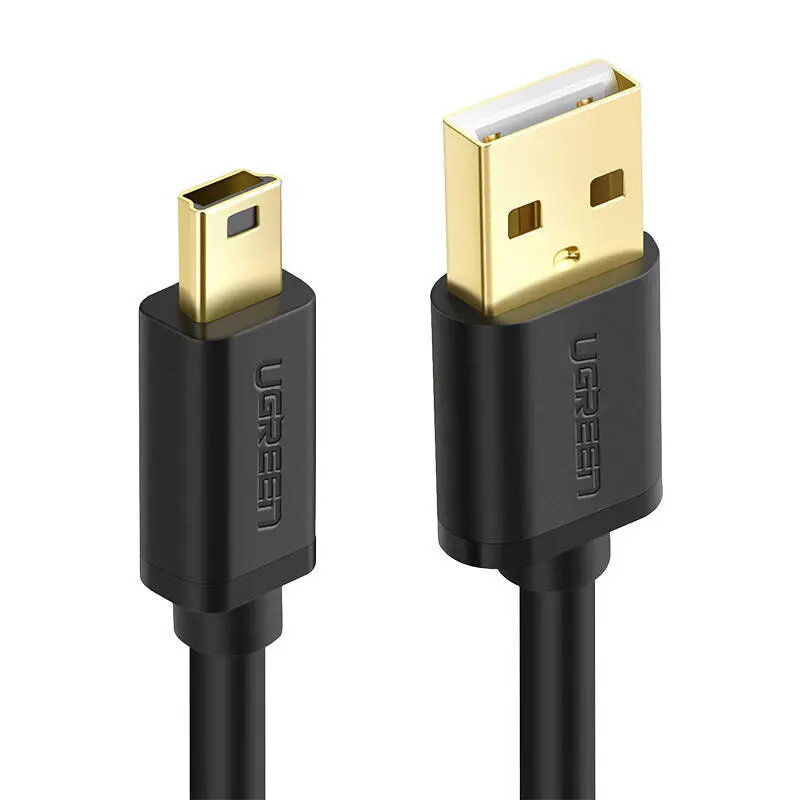 Ugreen 10355B USB 2.0 kabelis