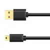 Ugreen 10355B USB A to Mini-USB A Cable Photo 2