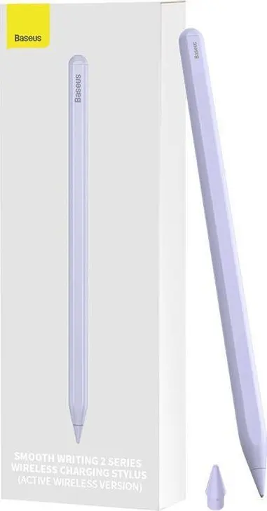 Стилус Baseus Smooth Writing 2 SXBC060105 Photo 11